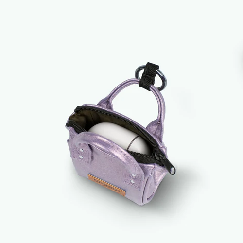 Cabaia Pico Avonturier Capri violet