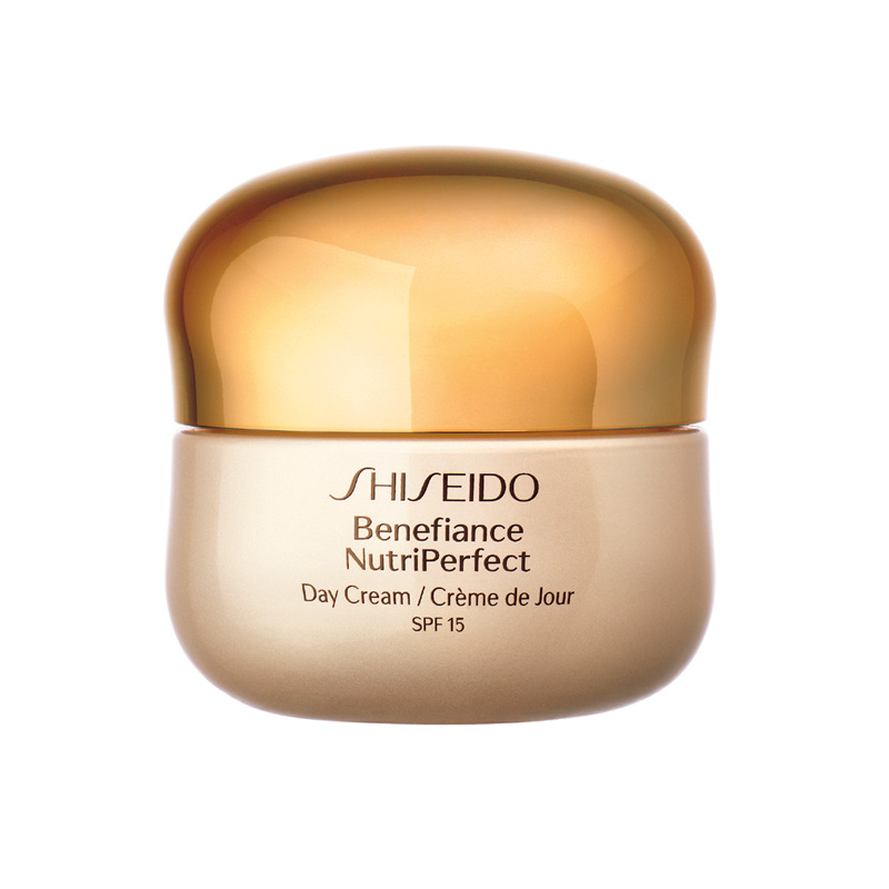 NutriPerfect Day Cream 50 ml - Shiseido