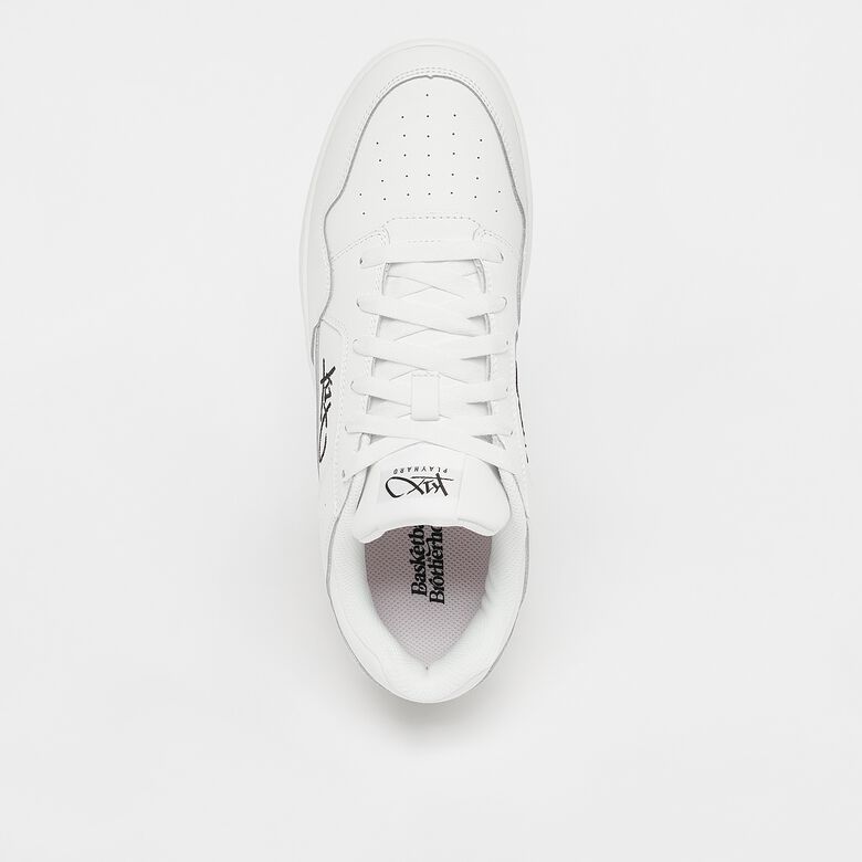 Sweep Low