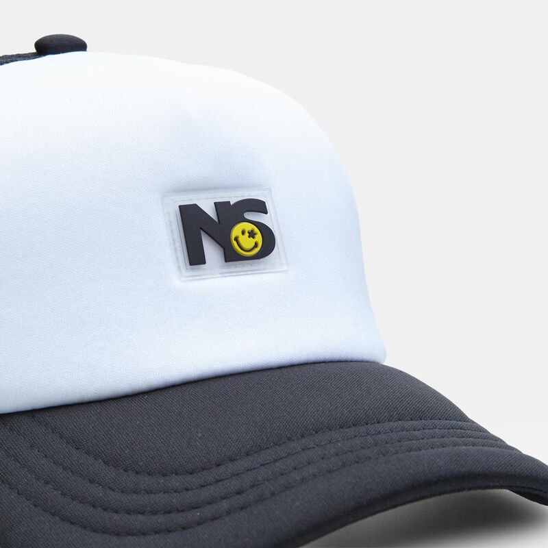 NORTH STAR X SMILEYWORLD®-keps