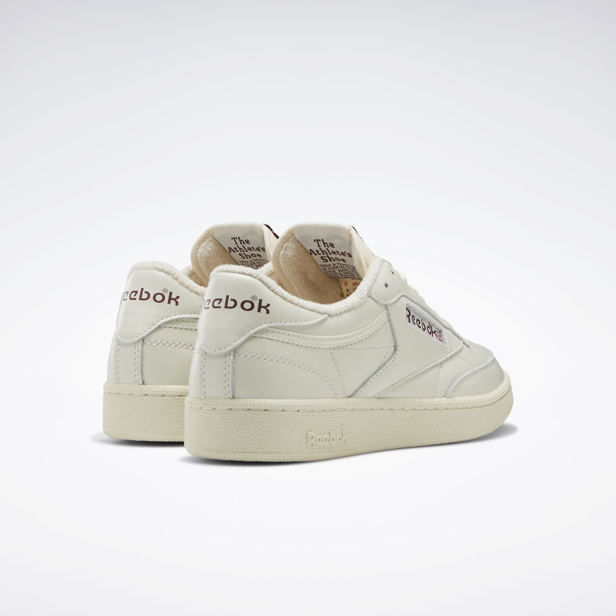 Unisex Lifestyle Shoes  Club C 85 Vintage Shoes
