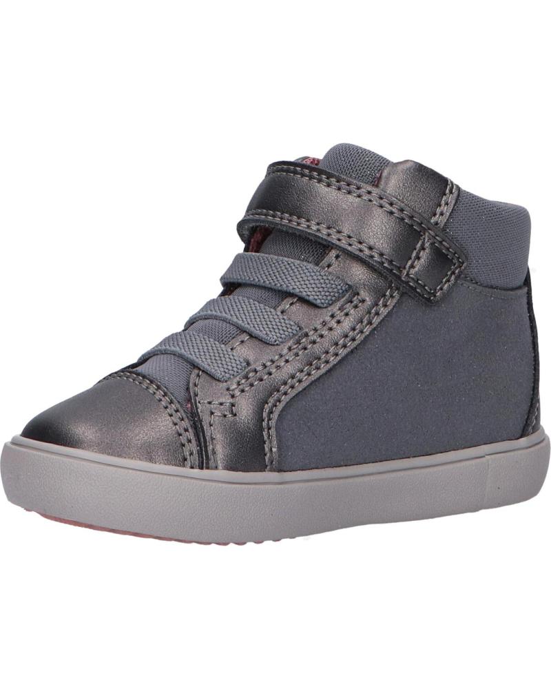 Bottines Geox B361mb 0sdnf B Gisli