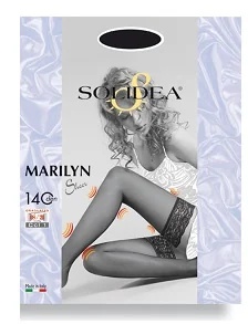 SOLIDEA Marilyn 140 Transparente Autoglace Ml