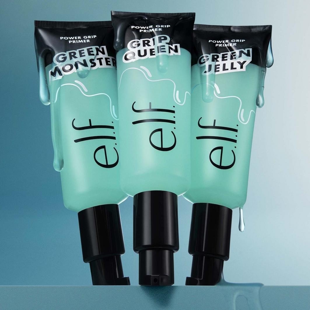 Elf Cosmetics primer The Big Gripper - 75 ml