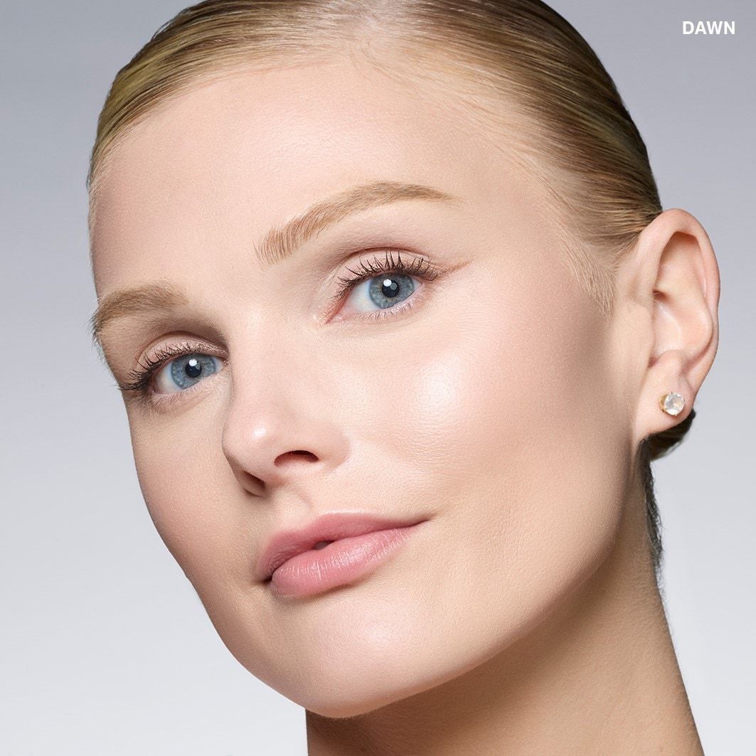 Morphe puder Cloudlight Soft Glow Veil - 74 g