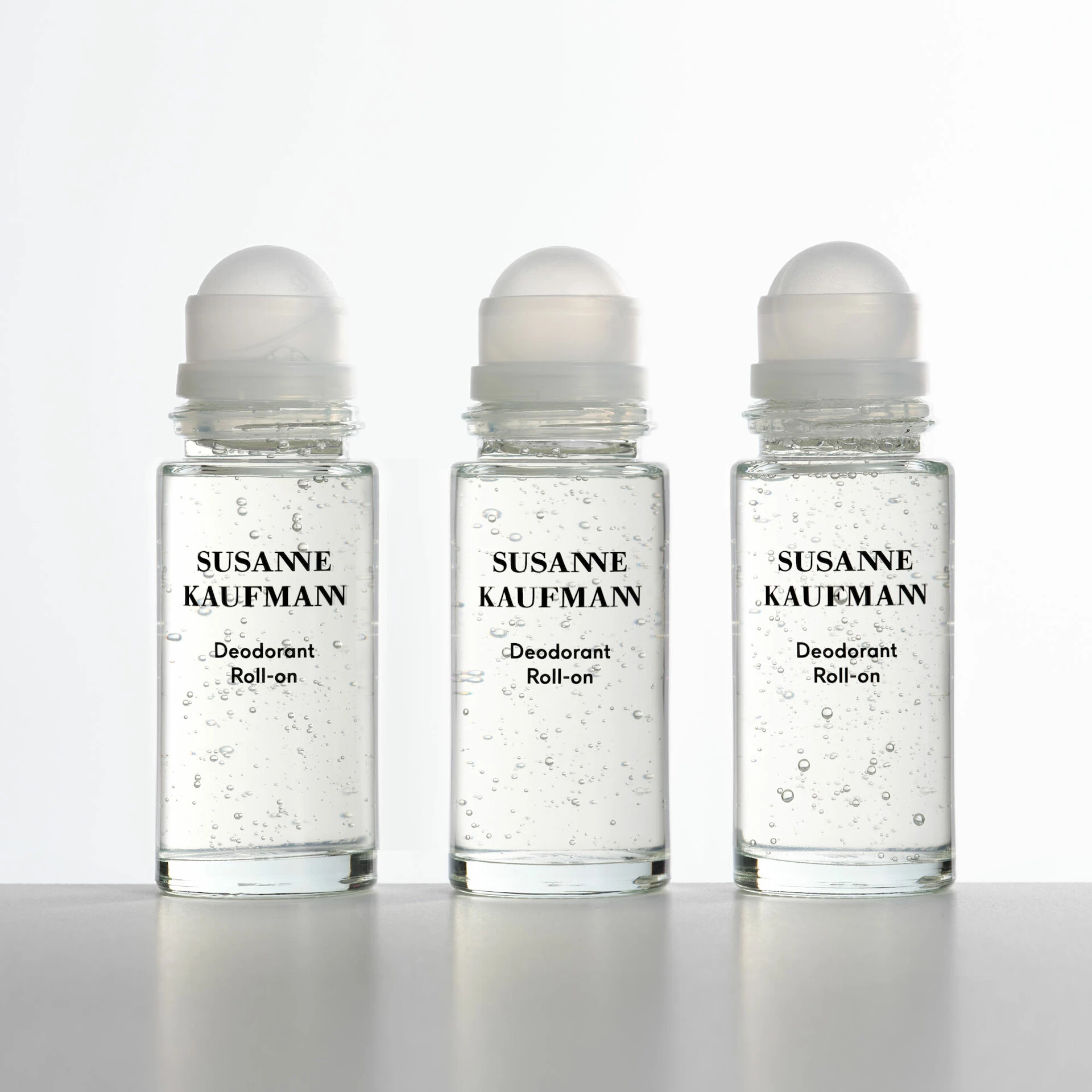 Deodorant roll-on 50 ml - Susanne Kaufmann