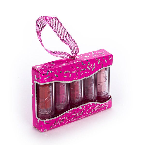 Party Collection Läppstift 5 st | 1UD