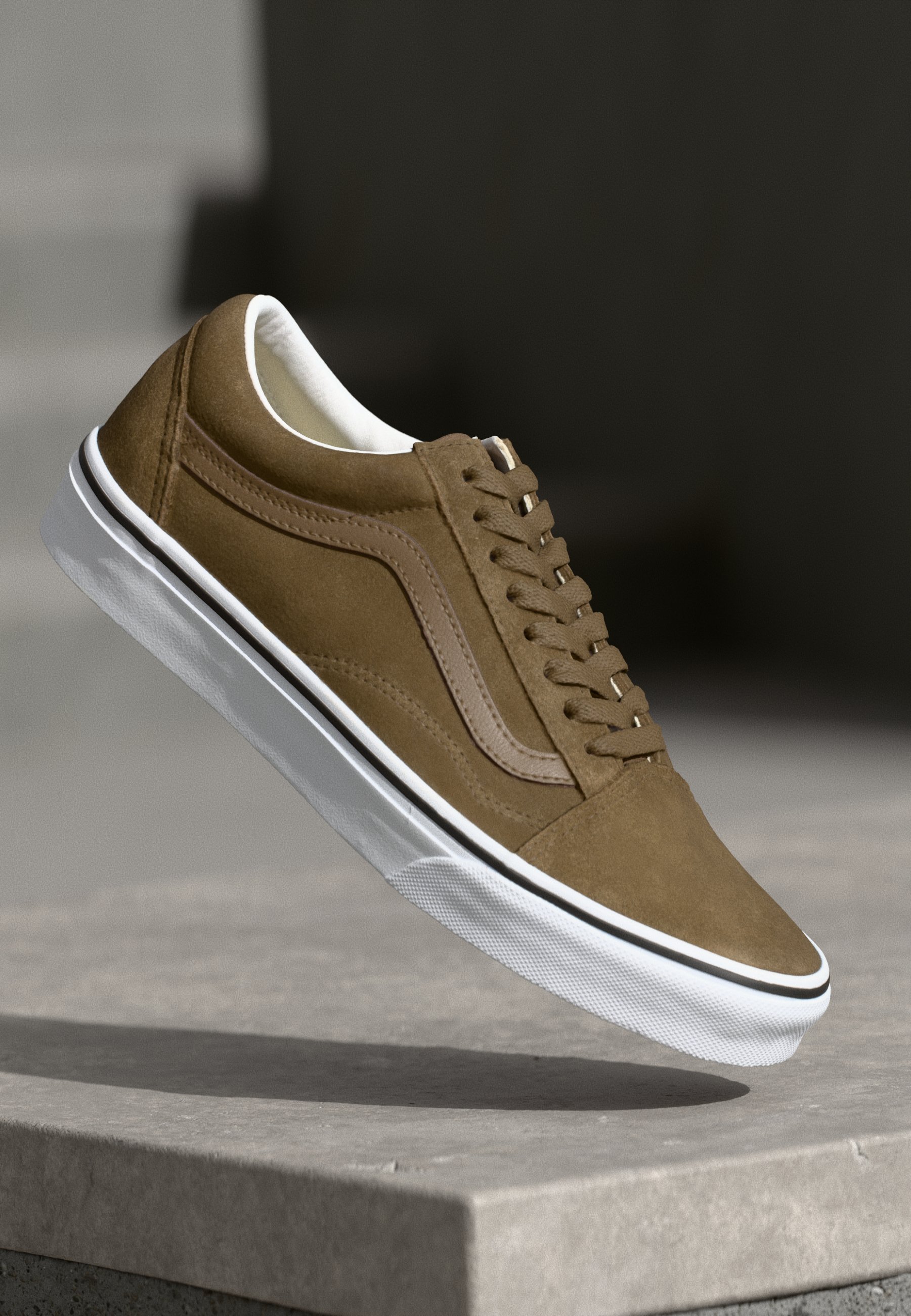 Nízké tenisky Vans