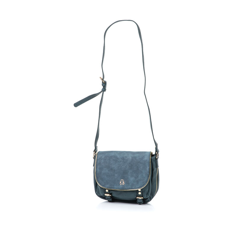 Bolsas femininas, bolsas azuis
