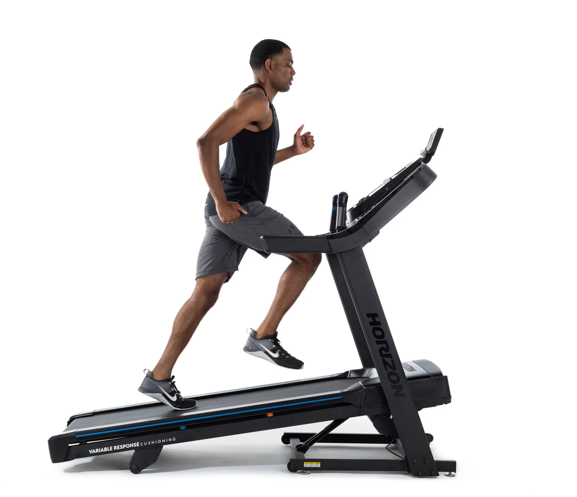 Horizon Fitness 7.0AT Studio Series Laufband