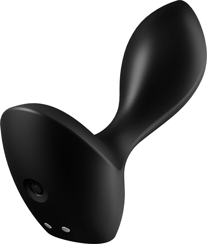 Plug anal vibratório Satisfyer BACKDOOR LOVER
