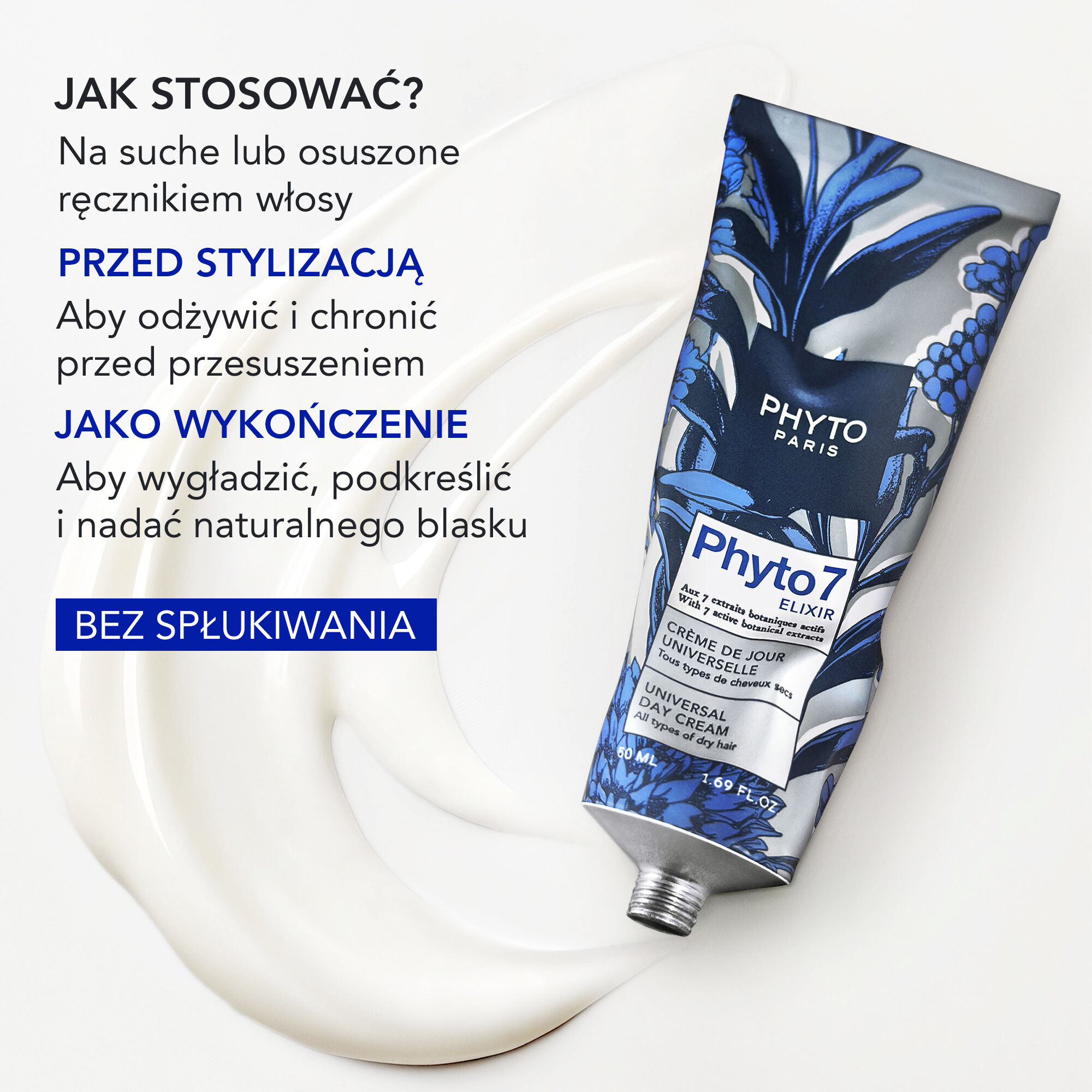 Phyto Paris 7 ELIXIR