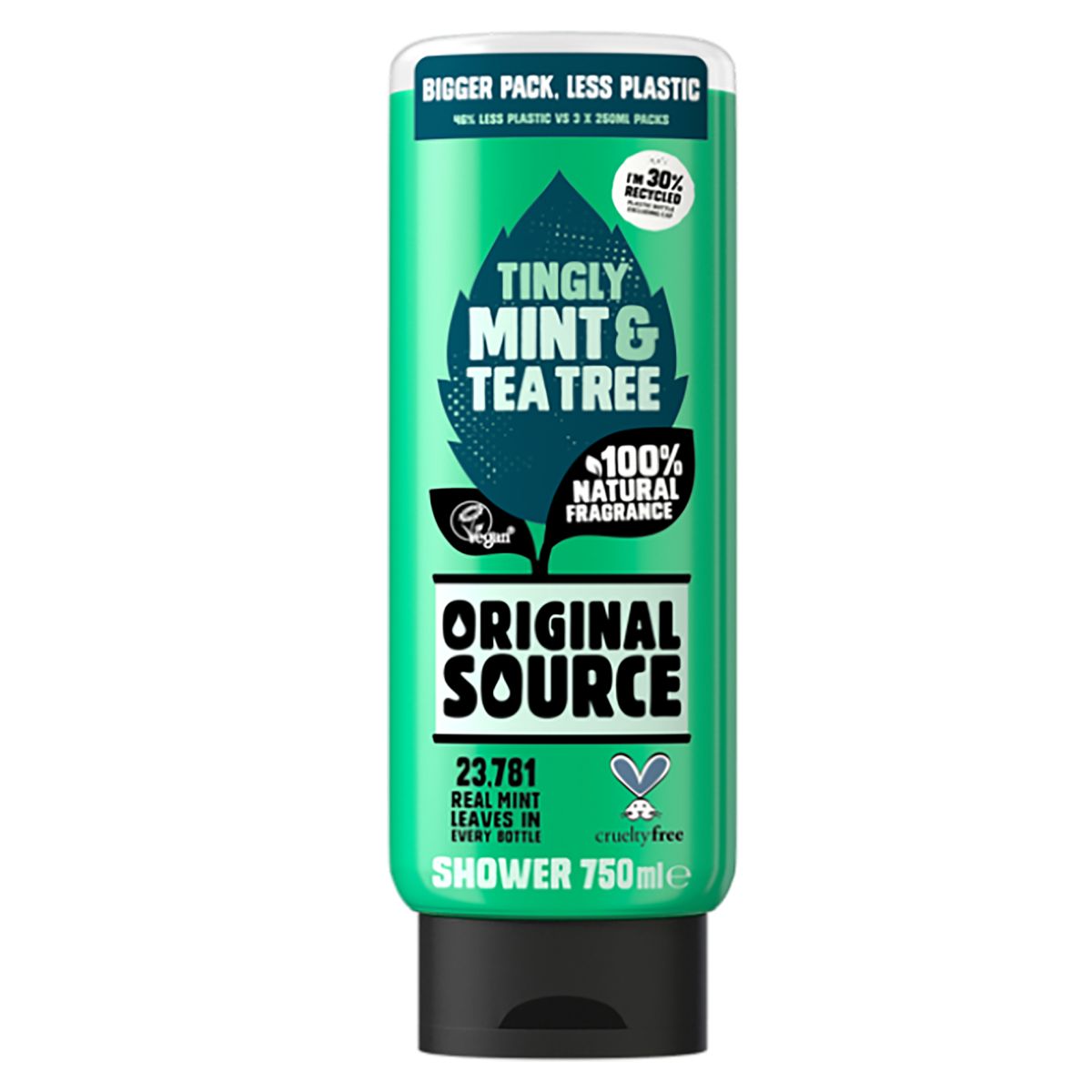 Original Source Mint&Tea Tree