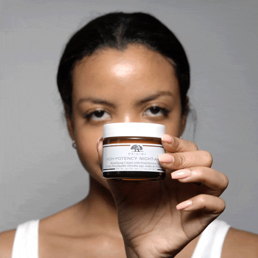 Κρέμα Αναζωογόνησης Υψηλής Ισχύος Night-A-Mins™ 50 ml - Origins
