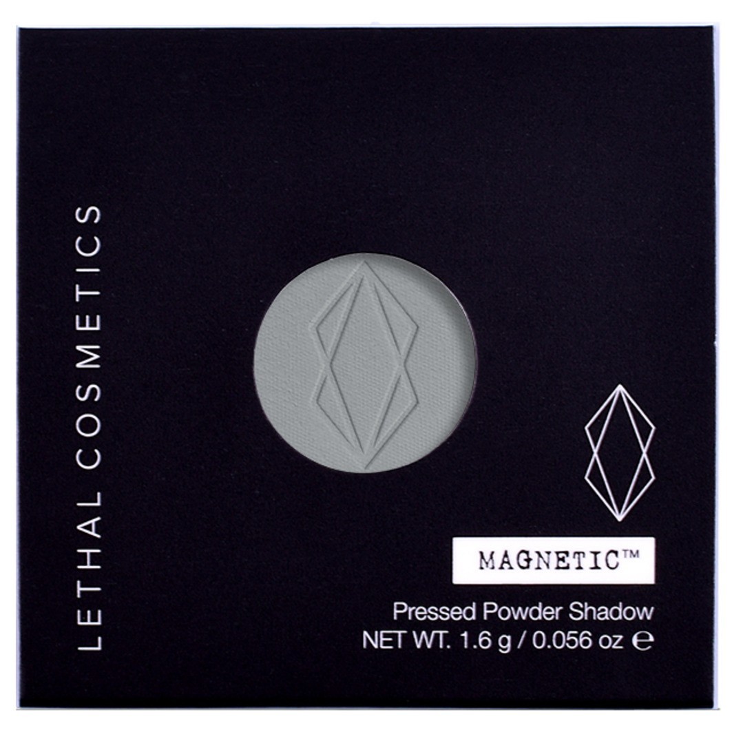 Lethal Cosmetics Magnetic™ Pressed Eyeshadow