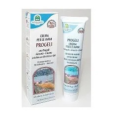 Progeli handcrème met co-enzym Q10 NATURA HOUSE
