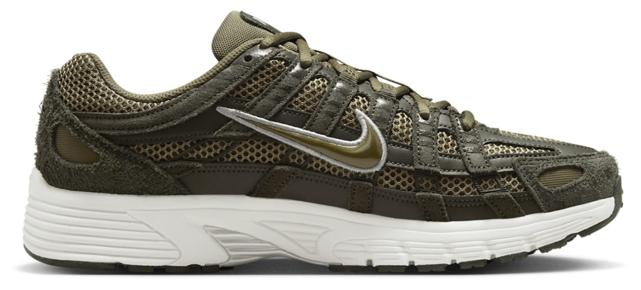 Nike P-6000