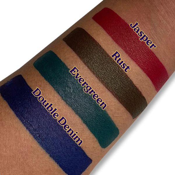 Glisten Cosmetics – Double Denim – Eyeliner 10 g