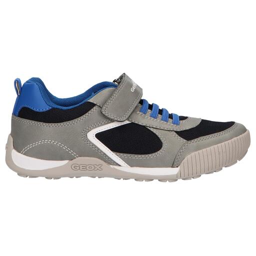 Zapatillas Deporte Geox J925ya 0me14 J Nekkar