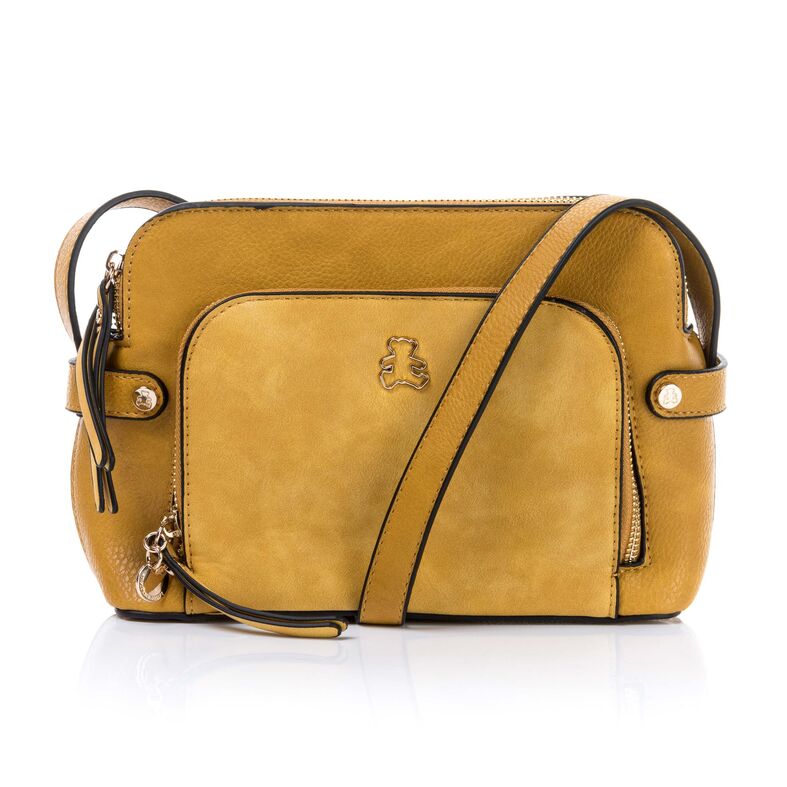 Bolsas femininas, bolsas amarelas