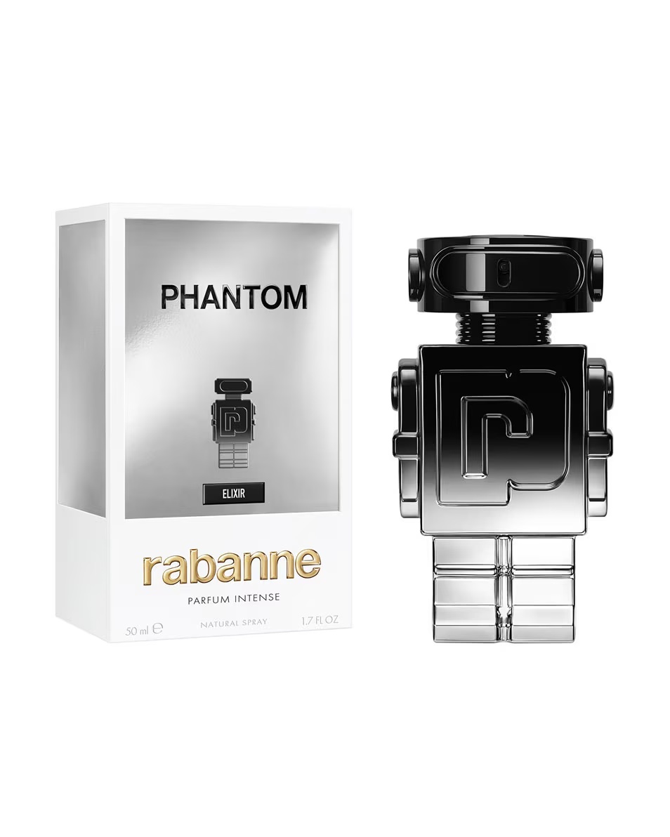 RABANNE Phantom Phantom Elixir