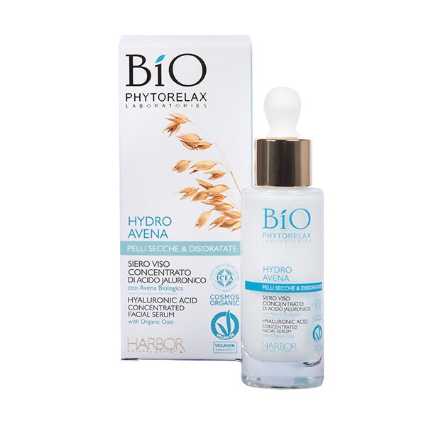 Bio Hydro zab arcszérum| 30ml