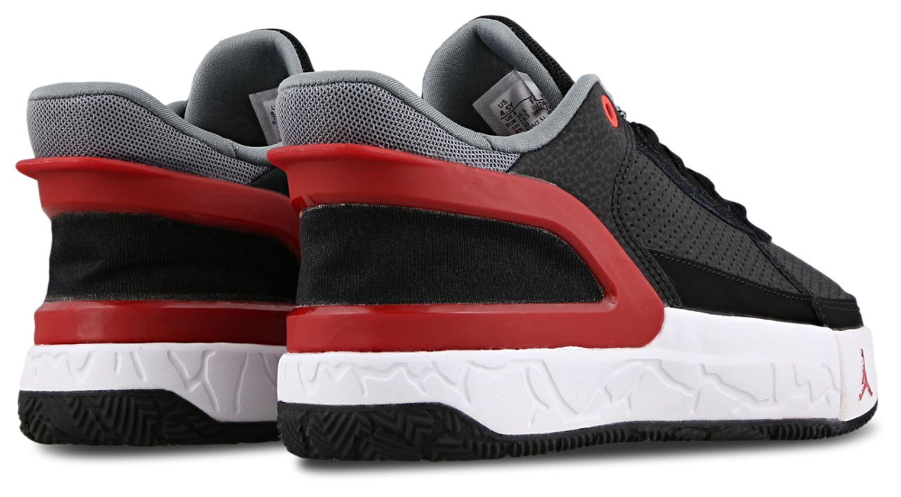 Jordan Kap. 1