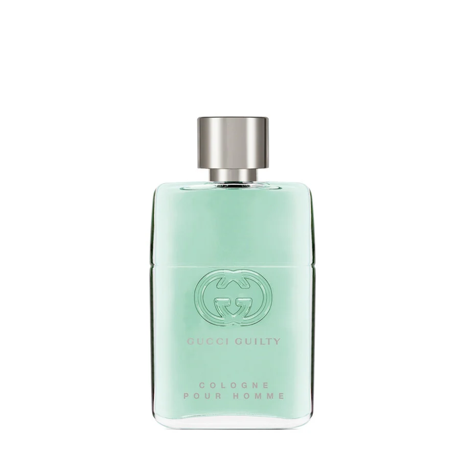 Guilty Pour Homme Cologne - Eau de Toilette, Colonia
