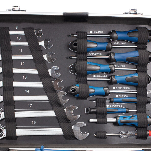 Tool case TB150