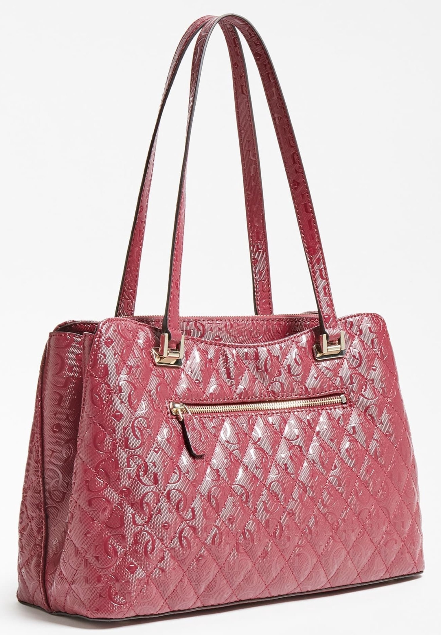 Borsa Guess - bordeaux