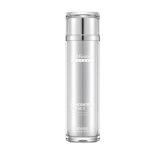 Cell Fusion C Expert Time Reverse Concentrate Essence emulsja przeciwzmarszczkowa 130 ml