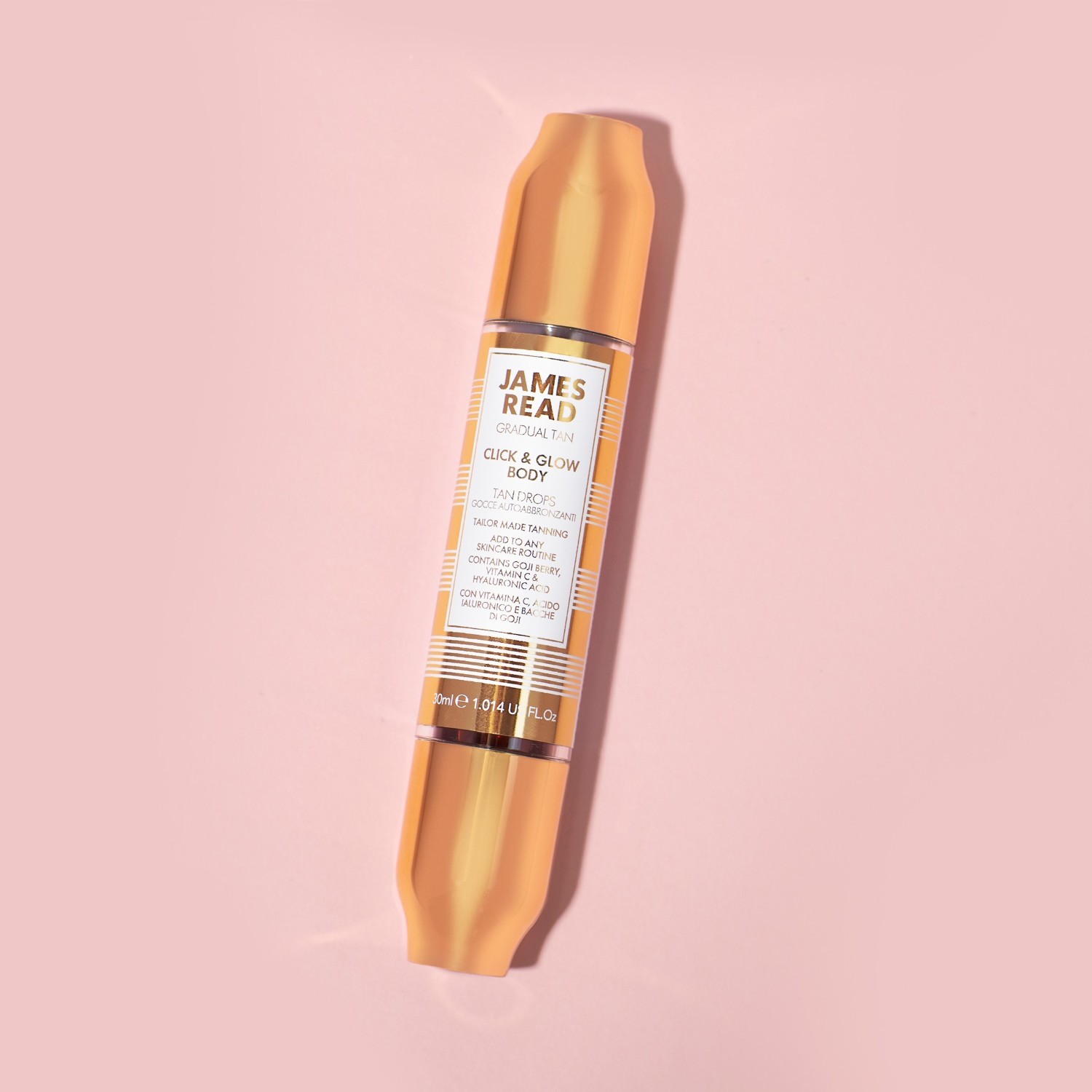 James Read samotamnjivač – 30 ml