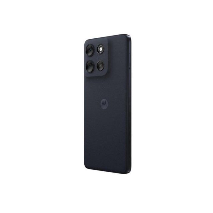 Smartphone - MOTOROLA - Moto G56 - 8 GB RAM - 512 GB - 5G Dual SIM Nero