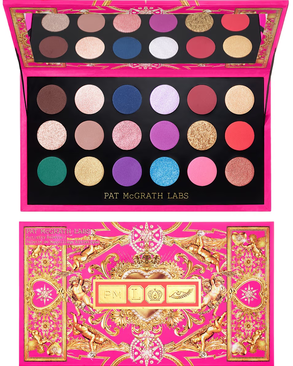 PAT MCGRATH MITHRSHP MEGA CELESTIAL NIRVANA