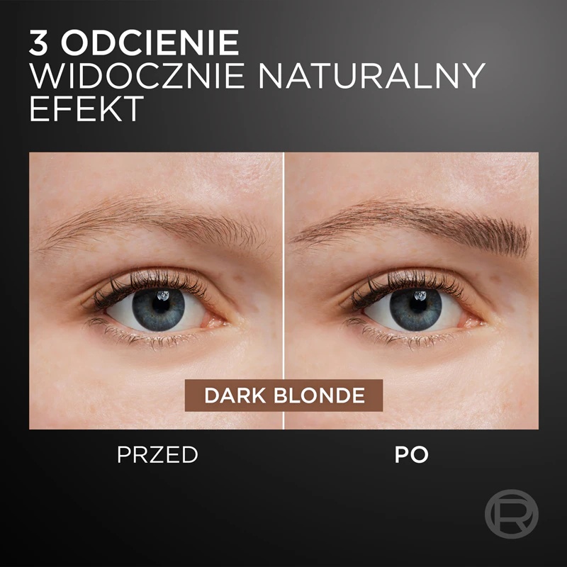 L'Oréal Paris Infallible Faux Brow pisak za obrvi