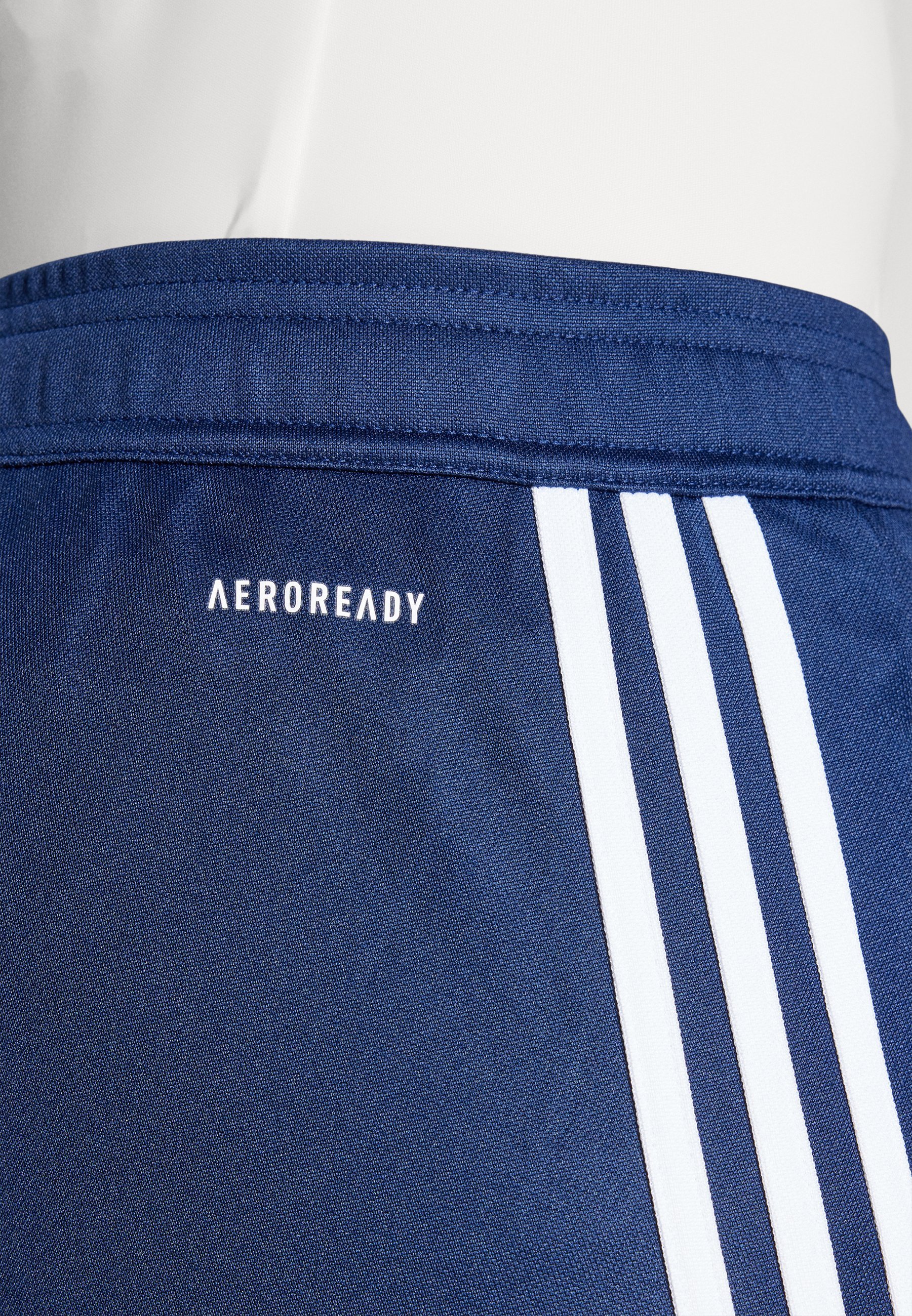 adidas Performance SQUADRA25 TRAINING PANT - Trainingsbroek - team marineblauw/wit
