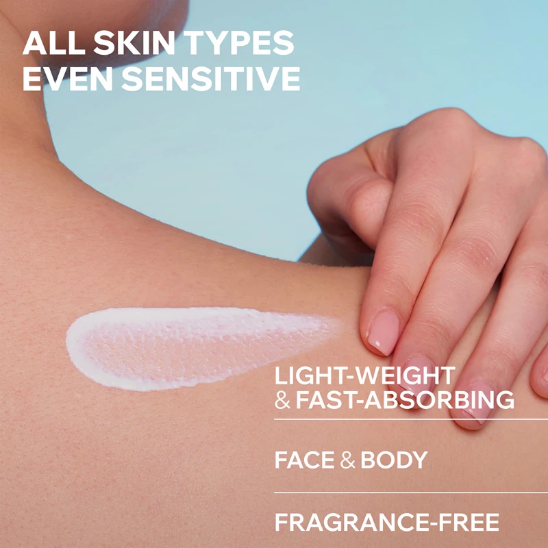 Uriage Bariésun Fragrance Free Invisible Spray SPF50+ aizsargsprejs sejai un ķermenim SPF 50+
