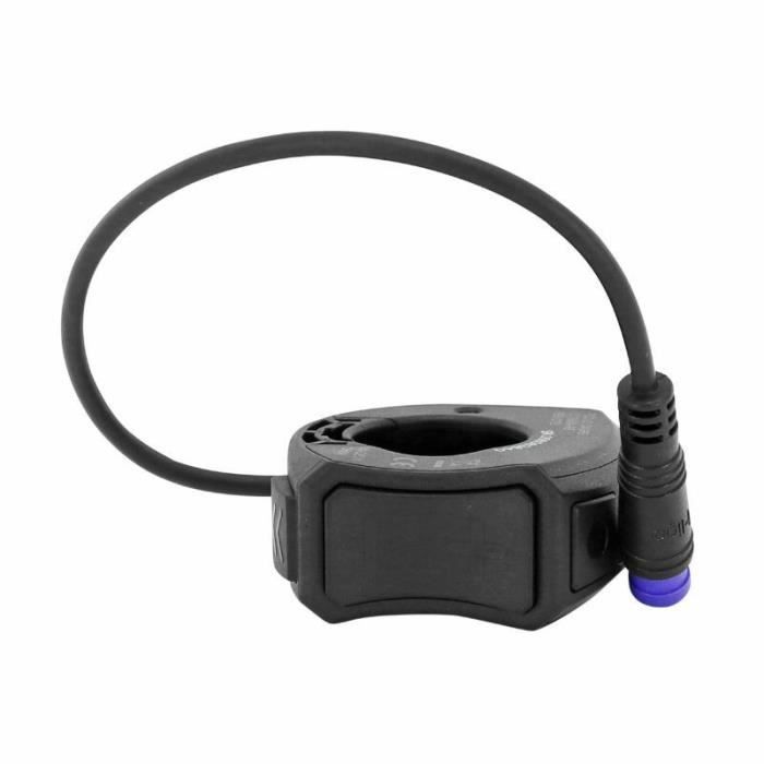 Compteur - display Brose unit remote - noir - TU