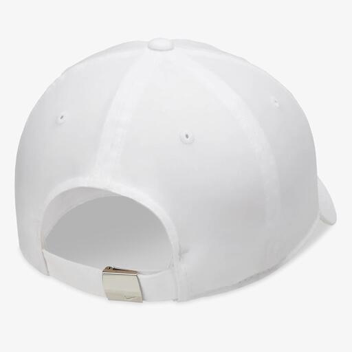  Μεταλλικό Swoosh Nike H86