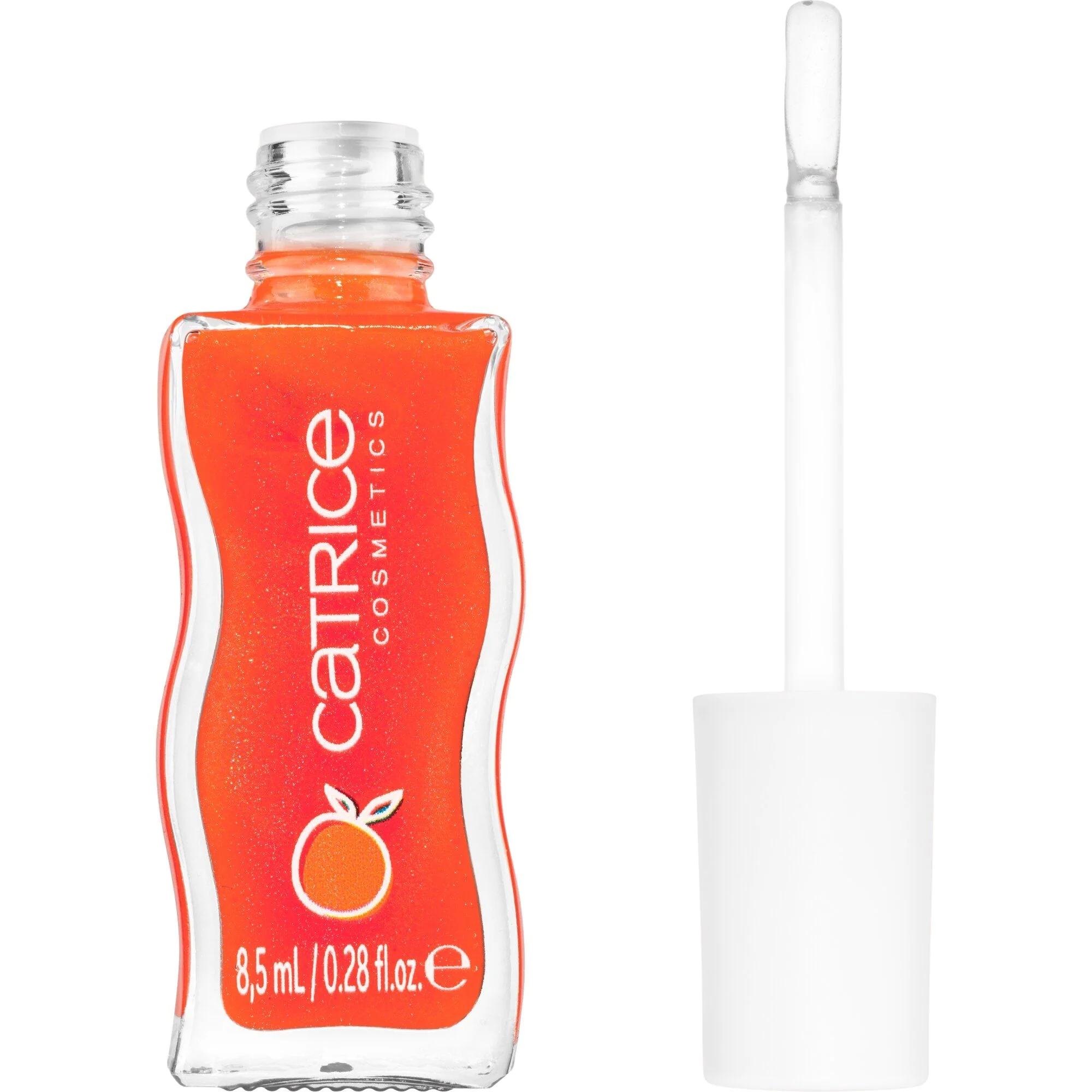 Labbra Summer Lips Lucidalabbra - Gloss
