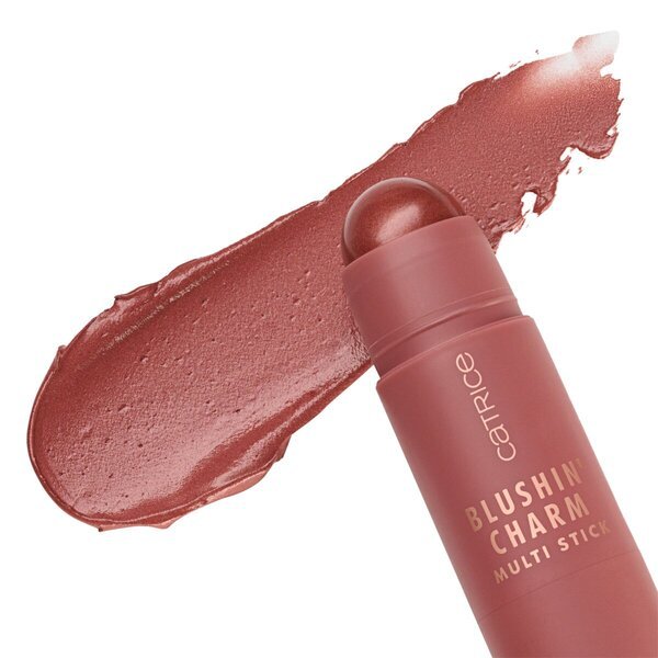 „Catrice Blushin' Charm 050 Radiant Honey“ kelių pieštukų rinkinys, 5,5 g