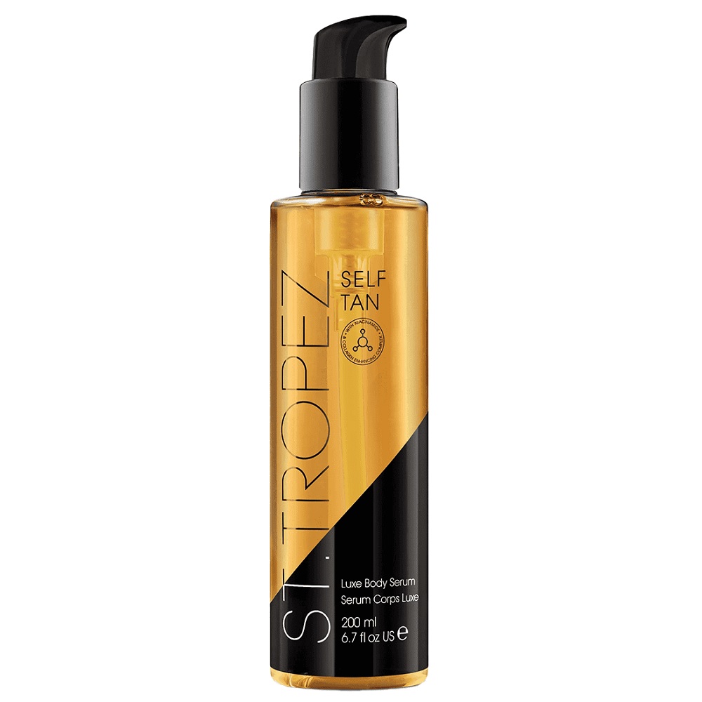 St. Tropez Self Tan Luxe