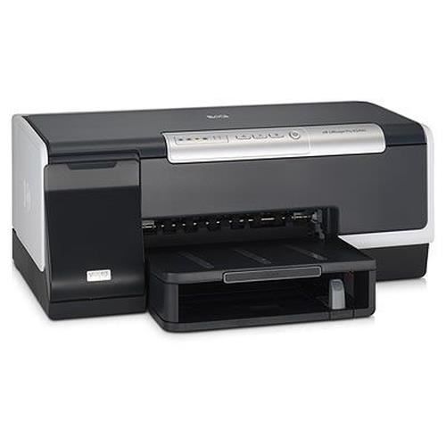 Stampante a getto d'inchiostro termico HP Officejet K5400dn - Nera - 4800 x 1200 DPI - 16 ppm