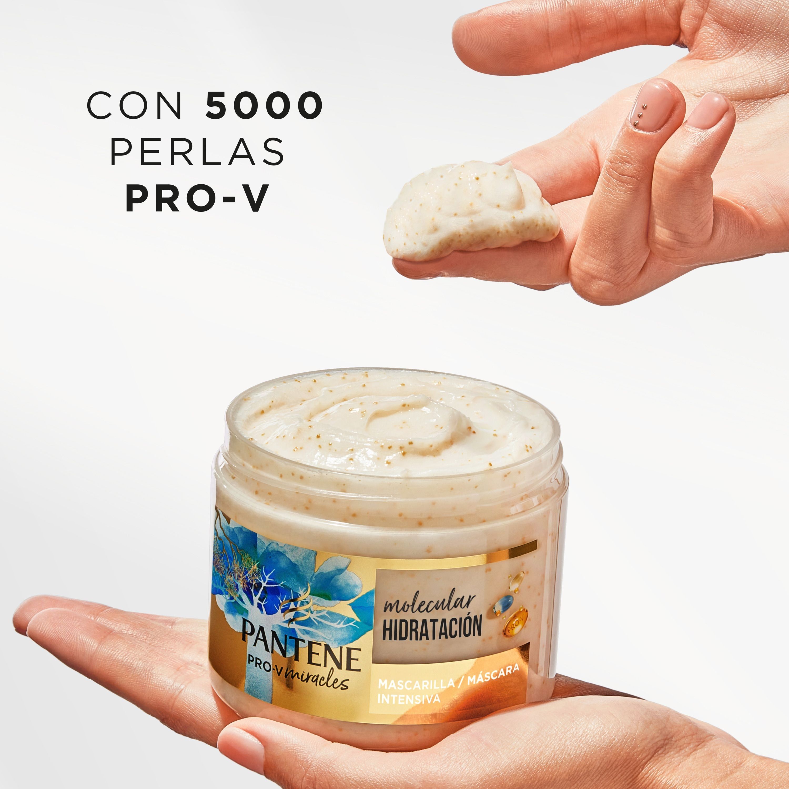 Pro-V Miracles Intenzivna hidratantna maska Maske za kosu