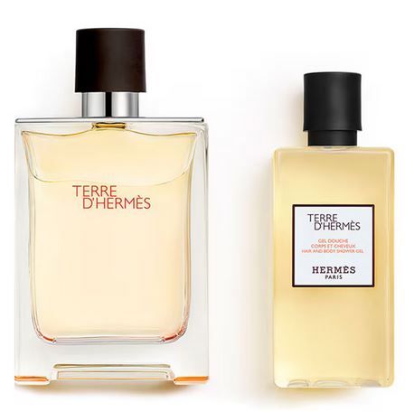 Terre d'Hermès toaletna voda poklon set Parfemski poklon setovi i kutije