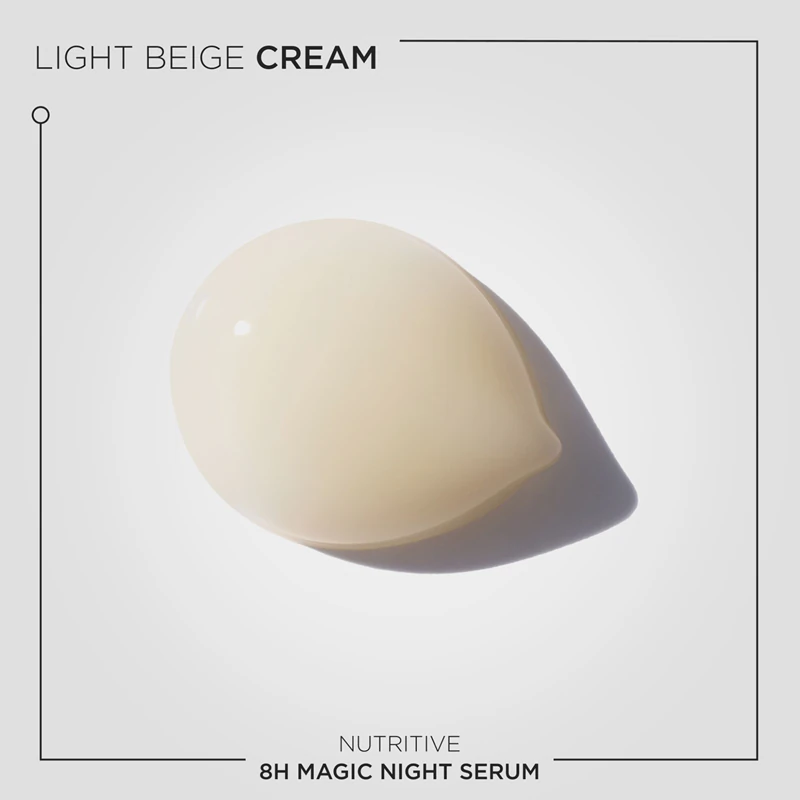 Kérastase Nutritive 8H Magic Night Serum regeneračné nočné sérum s revitalizujúcim účinkom na vlasy