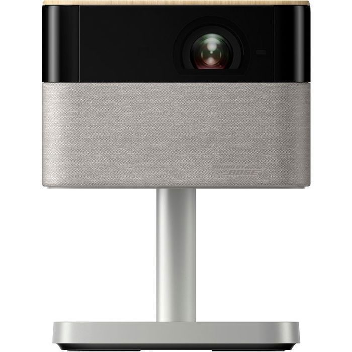 Projecteur 4K Pro UHD - EPSON - EF-72 - 1000 lumens - Son Bose - Google TV