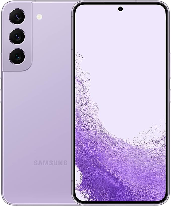 Telefon komórkowy SAMSUNG Galaxy S22, 256 GB