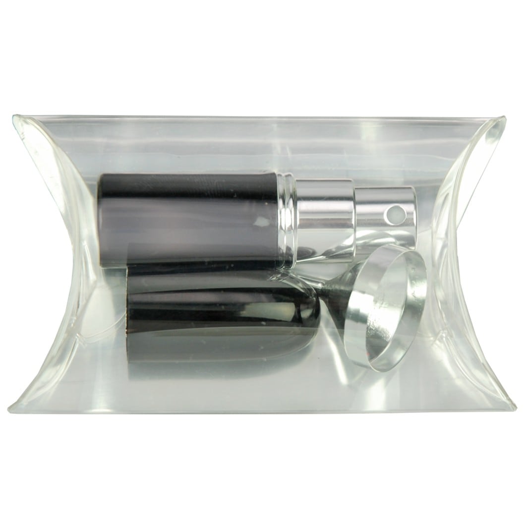 Set de regalo difusor Fantasia: Difusor de bolsillo + embudo – 5 ml