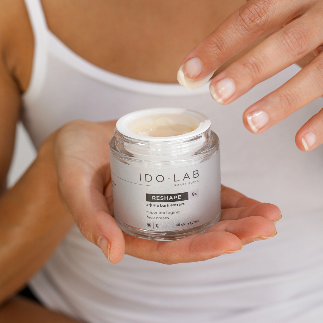 Ido Lab Reshape Intense